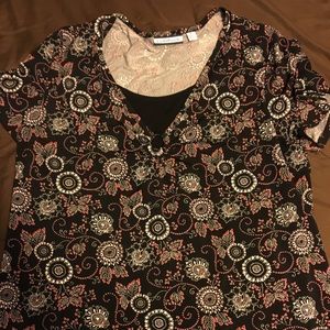 Women’s dress shirt